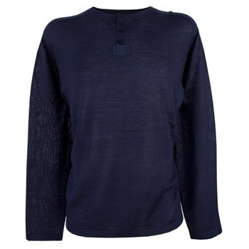 Panos Emporio Azo Solid Blue