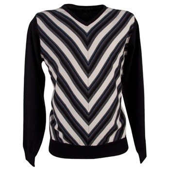Panos Emporio Stetman V-neck