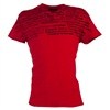 Panos Emporio Shadow Tee Red