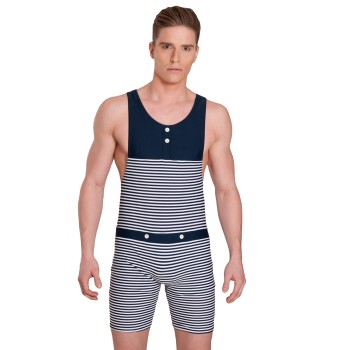 Panos Emporio Tyfon Mens Swimsuit
