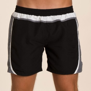 Panos Emporio Triton Shorts 12 Black