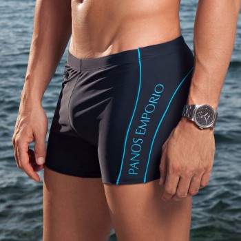 Panos Emporio Poseidon Trunks 12 