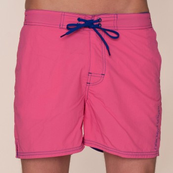 Panos Emporio Ikaros Shorts 12 Pink