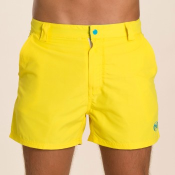 Panos Emporio Frixos 12 Yellow