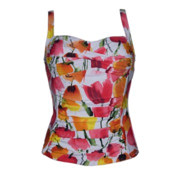 Panos Emporio Pisa-8 Tank Top