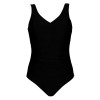 Panos Emporio Potenza Swimsuit Black
