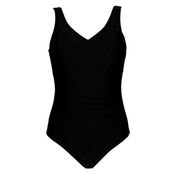 Panos Emporio Potenza Swimsuit Black