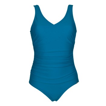 Panos Emporio Potenza Swimsuit Turq