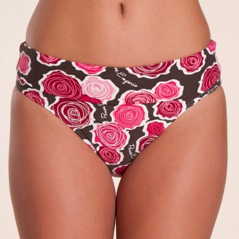 Panos Emporio Roma-6 Fold Down Brief