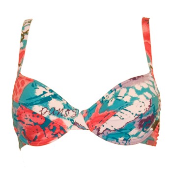 Panos Emporio Hellas-1 Push Up Turq