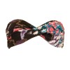 Panos Emporio Hellas-3 Bandeau Black