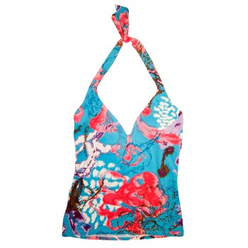 Panos Emporio Hellas-8 Tank Top T