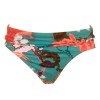 Panos Emporio Hellas-11 Fold Brief T