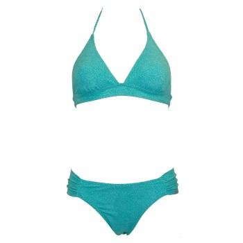 Panos Emporio Jalos Bikini Turquoise