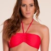Panos Emporio Mythos-17 Bandeau Red