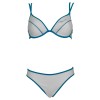 Panos Emporio Mani Bikini White